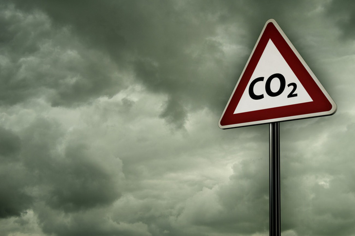 Chính phủ Đức phê chuẩn lộ trình tăng giá khí thải CO2 - Ảnh 1.