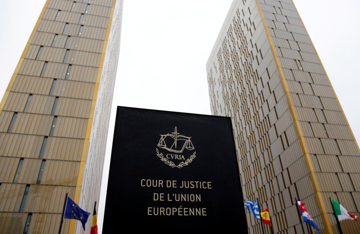 Tòa án châu Âu ra phán quyết Pháp vượt ngưỡng khí NO2 - Ảnh 1.