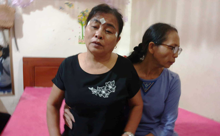 16 gia đình ở Hà Tĩnh, Nghệ An trình báo mất liên lạc với người thân đi Anh - Ảnh 1.
