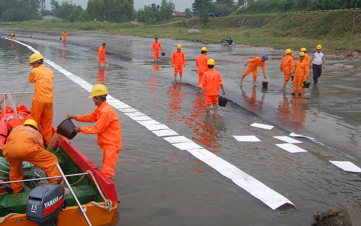 Đà Nẵng có nên đầu tư cảng Liên Chiểu?