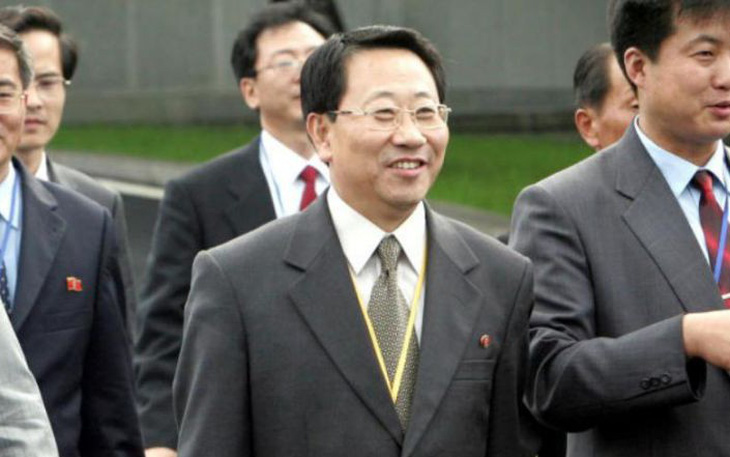 Cựu đại sứ Triều Tiên tại Việt Nam đến Thụy Điển đàm phán hạt nhân với Mỹ