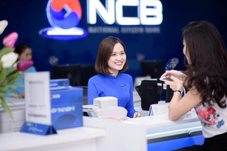 Ngân hàng NCB công bố thông tin bổ nhiệm nhân sự cấp cao - Ảnh 1.