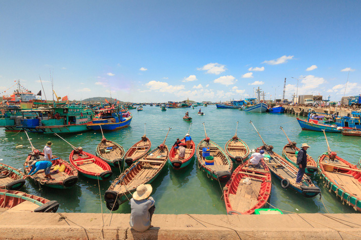 48h vi vu đảo ngọc - những điểm check-in không thể bỏ lỡ - Ảnh 4.