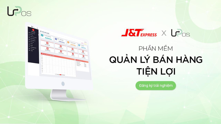 J&T Express tặng 1 tháng vận chuyển cho người bán mới trên Shopee - Ảnh 3.