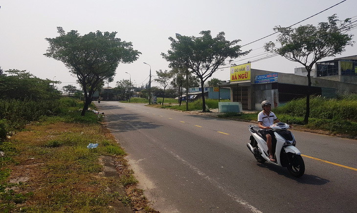 Chính phủ đã tháo gỡ vụ nợ tiền đất tái định cư cho người dân Đà Nẵng - Ảnh 1.