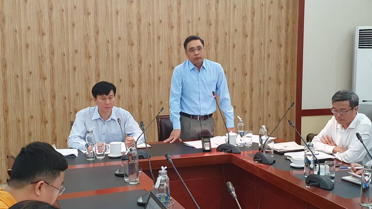 Rà soát hoạt động du lịch sinh thái trong rừng đặc dụng - Ảnh 1.