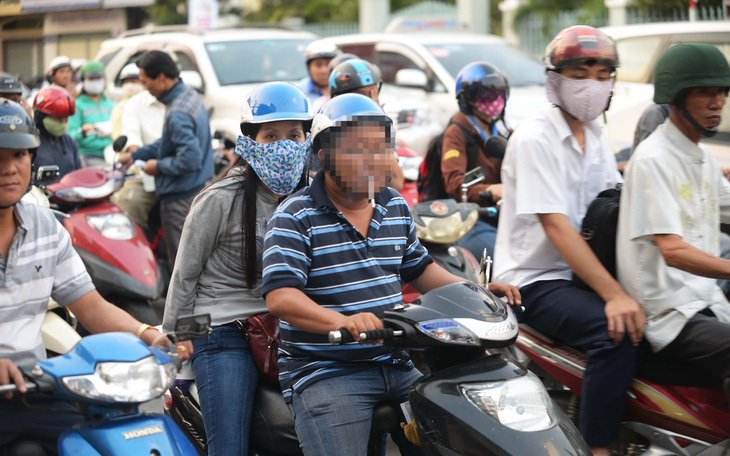 Hút thuốc lá: đừng quên pháp luật! - Ảnh 1.