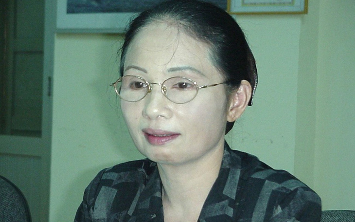 Kỷ luật nguyên phó chủ tịch UBND tỉnh Thừa Thiên Huế