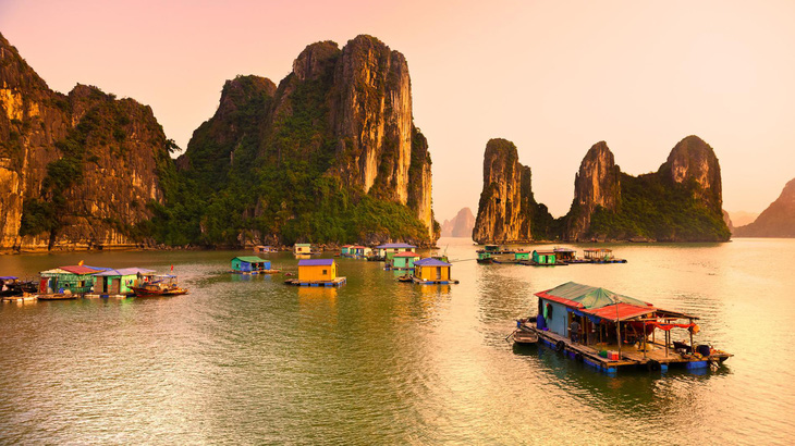 Người Ý ưu tiên du lịch Việt Nam thay vì Thái Lan, Malaysia - Ảnh 3.