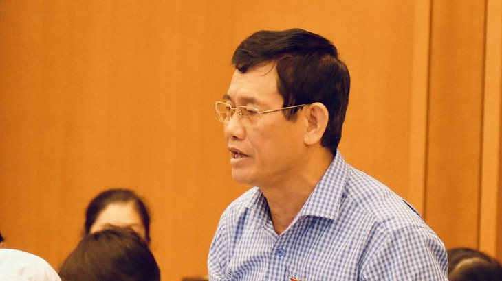 Nghỉ thêm chiều thứ bảy, nên hay không? - Ảnh 4. Nghỉ thêm chiều thứ bảy, nên hay không? - Ảnh 4.