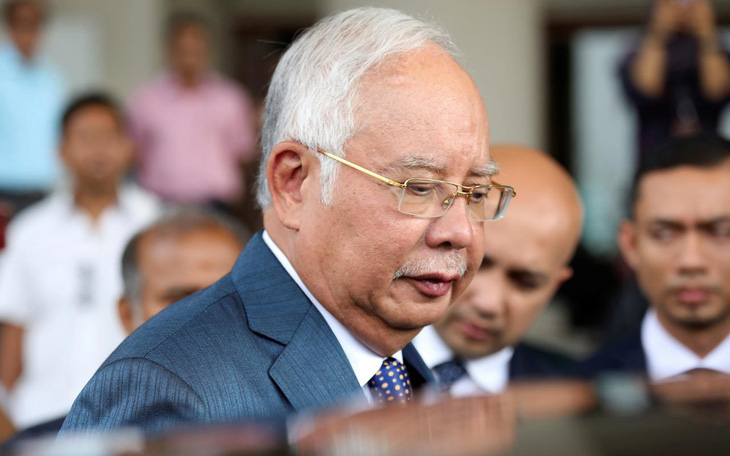 Malaysia phạt quan tham: Lấy 1 đền gấp 2,5 lần