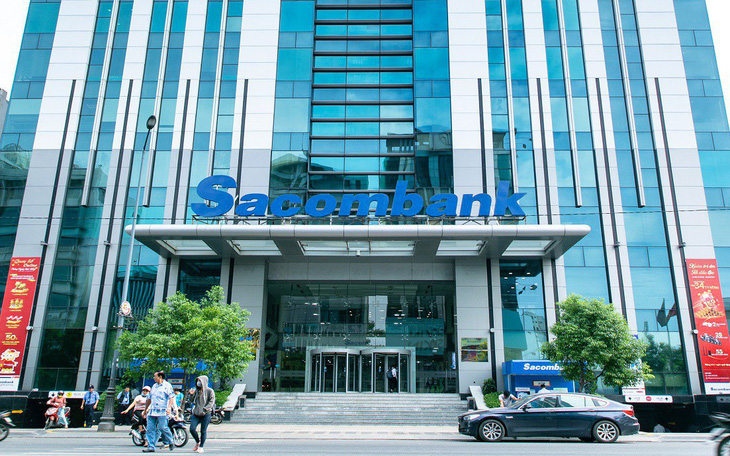 9 tháng, Sacombank đạt lợi nhuận trước thuế gần 2.500 tỉ đồng