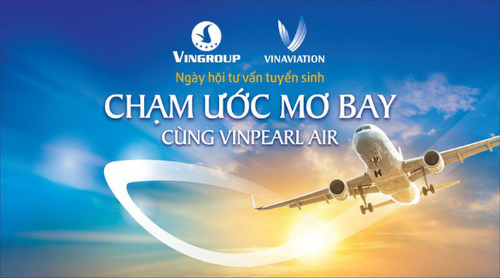 Bộ GTVT: Dự án lập hãng hàng không Vinpearl Air đủ điều kiện trình Thủ tướng - Ảnh 1.