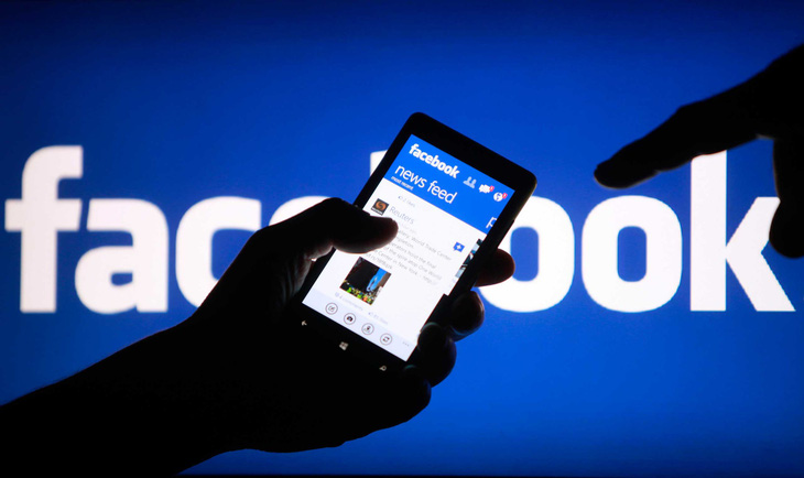 Đề nghị Facebook định danh tài khoản người sử dụng tại Việt Nam - Ảnh 1.