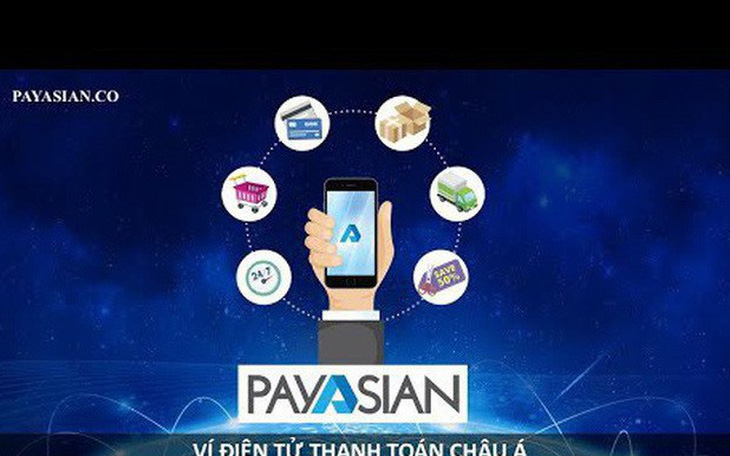 Bộ Công an cảnh báo dấu hiệu lừa đảo của ví điện tử PayAsian