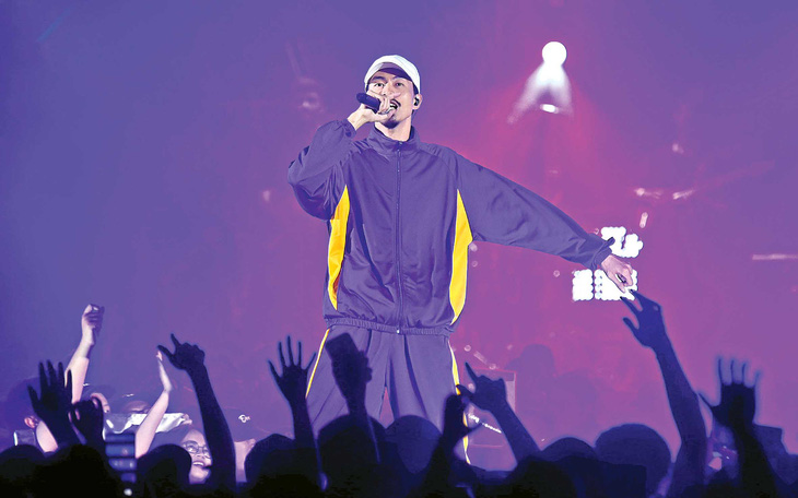 Đen Vâu hay Kanye West: Sự lặp lại không khiến rap trở nên nhàm chán