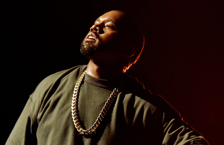 Đen Vâu hay Kanye West: Sự lặp lại không khiến rap trở nên nhàm chán - Ảnh 4.