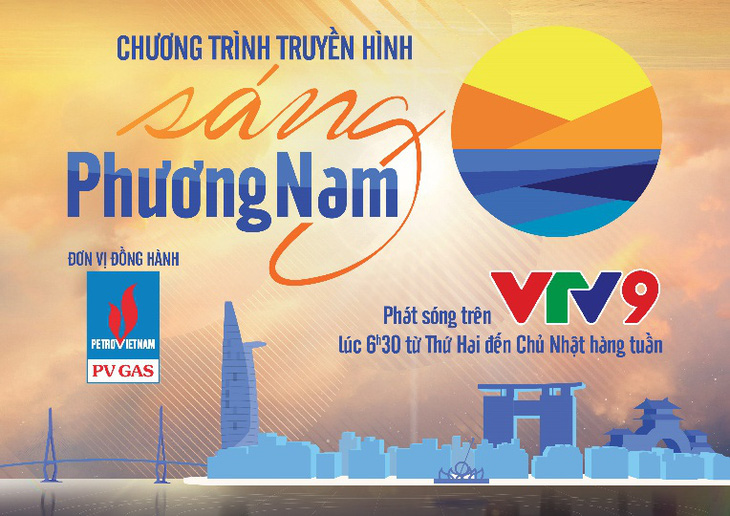 Đặc sắc bản tin Sáng Phương Nam - Ảnh 1.