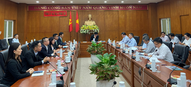Novaland đồng hành phát triển kinh tế du lịch - Ảnh 2.