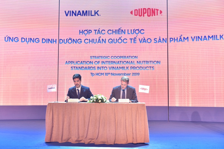 Ứng dụng dưỡng chất vàng HMO vào sản phẩm dinh dưỡng trẻ em - Ảnh 1.