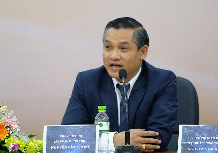 Tập đoàn Hưng Thịnh kí kết hợp tác với VFF - Ảnh 3.