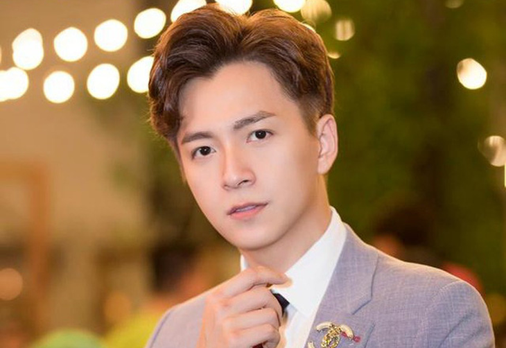Ngô Kiến Huy làm giám khảo cuộc thi Ngôi sao Đông Nam Á 2019 - Ảnh 1.
