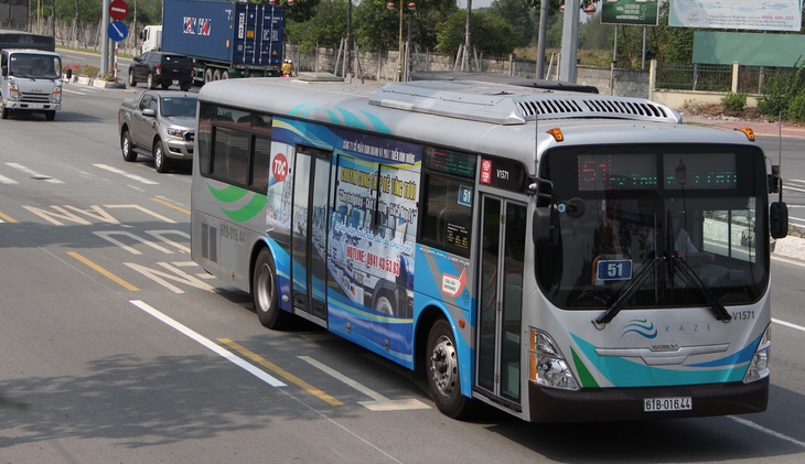 2.077 tỉ đồng cho dự án giao thông kết nối Bình Dương - TP.HCM - Ảnh 1.