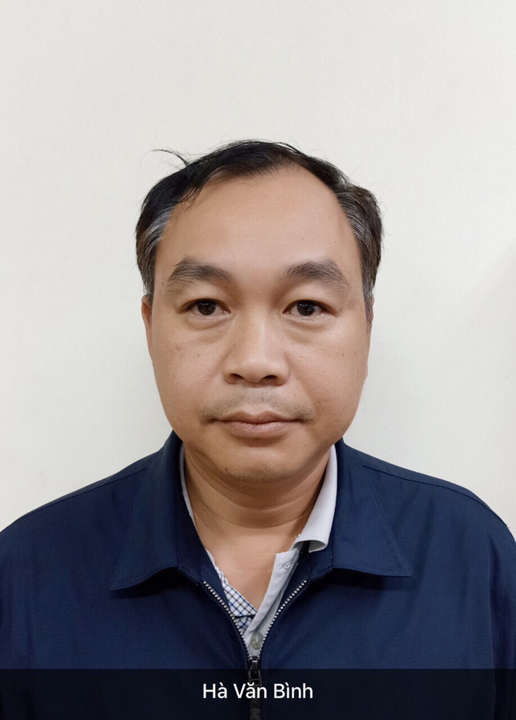 Bắt nguyên giám đốc Ban quản lý dự án đường cao tốc Đà Nẵng - Quảng Ngãi - Ảnh 2.
