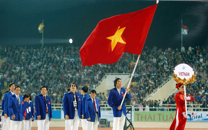 Việt Nam chính thức đăng cai SEA Games 31 năm 2021 tại Hà Nội