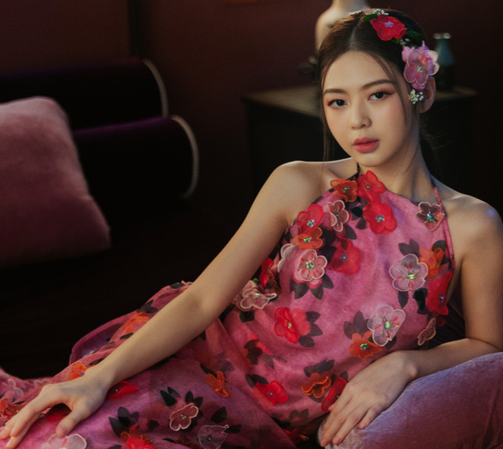 Nhóm LIME tan rã, Liz Kim Cương ra mắt MV solo Nói hết lòng mình - Ảnh 3.