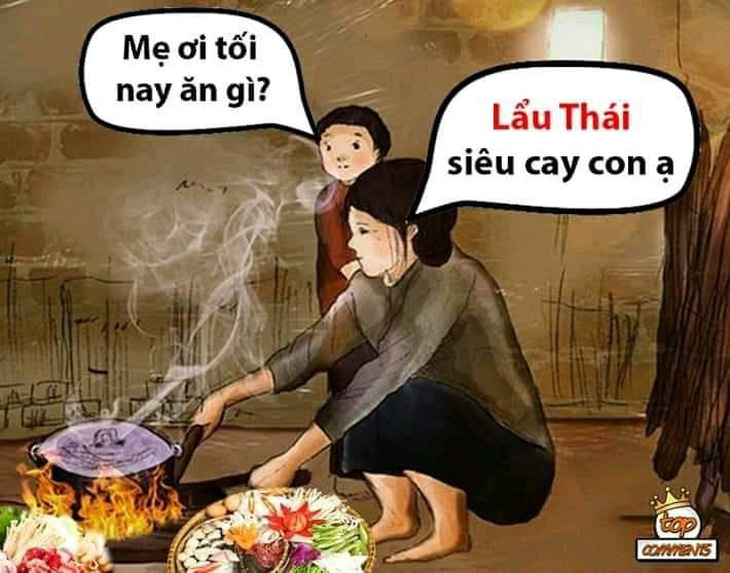 Dân mạng chế ảnh Văn Lâm, Văn Hậu cản bóng xuất thần - Ảnh 10.