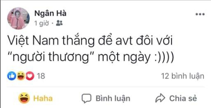 Dân mạng chế ảnh Văn Lâm, Văn Hậu cản bóng xuất thần - Ảnh 13.