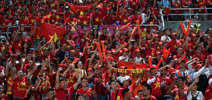 Chuyên gia châu Á dự đoán: Việt Nam thắng Thái Lan 2-1 hoặc 2-0 - Ảnh 1.