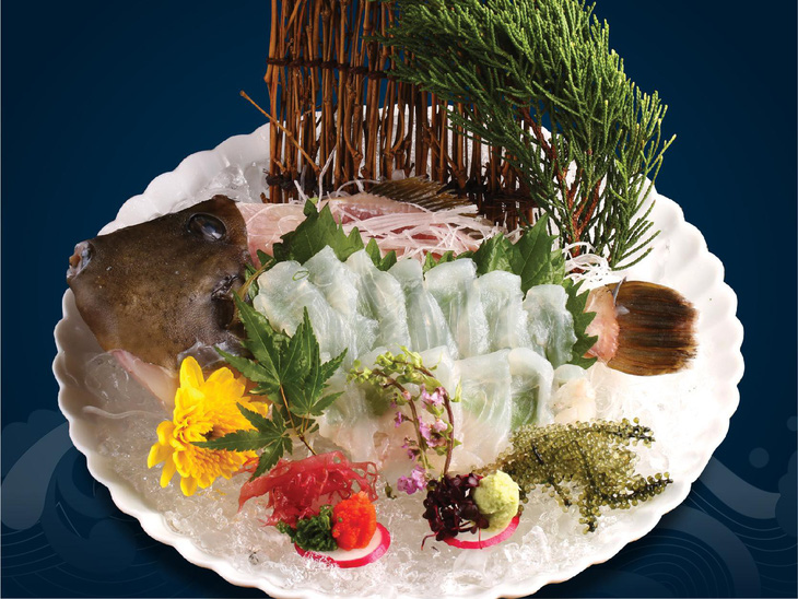 Những món ăn được yêu thích vào mùa đông ở Nhật Bản - Ảnh 4.