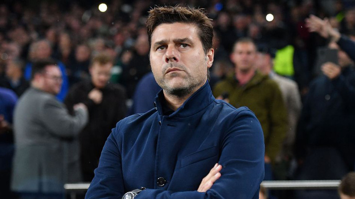 Tottenham bất ngờ sa thải HLV Pochettino - Ảnh 1.