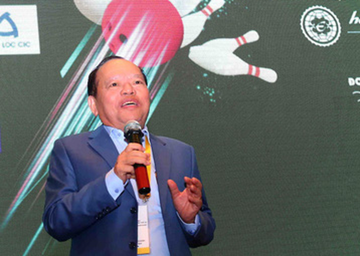 Hong Kong vô địch toàn đoàn giải bowling các thành phố châu Á 2019 - Ảnh 2.