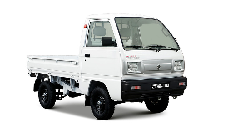Suzuki ưu đãi lớn lên đến 50 triệu, cơ hội sở hữu ôtô trước Tết - Ảnh 4.