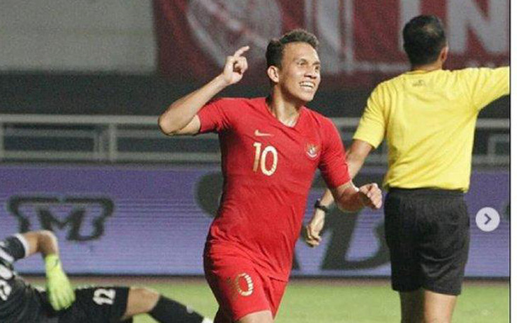 U22 Indonesia chọn cầu thủ đá ở Ba Lan dự SEA Games 30