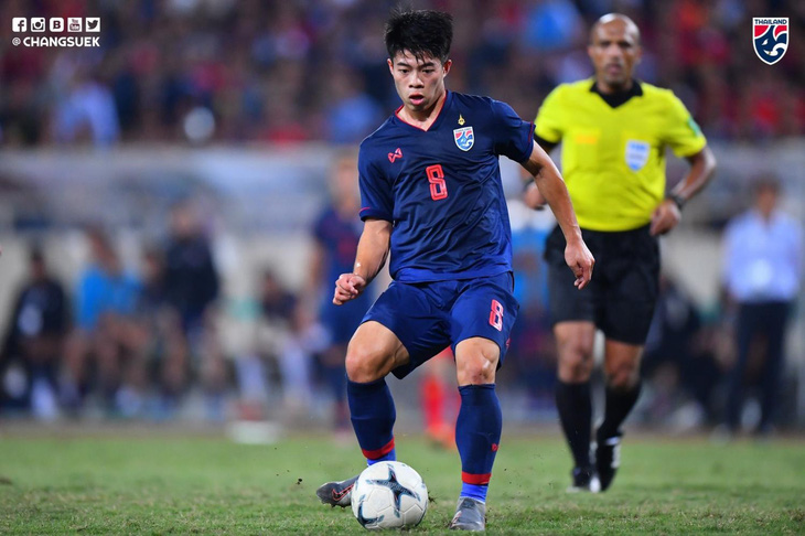 Đúng tuyên bố, U22 Thái Lan không gọi cầu thủ quá tuổi dự SEA Games 2019 - Ảnh 1.