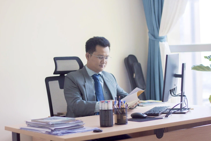 Khai trương chuỗi showroom thiết bị vệ sinh, thiết bị nhà bếp Kim Quốc Tiến - Ảnh 3.