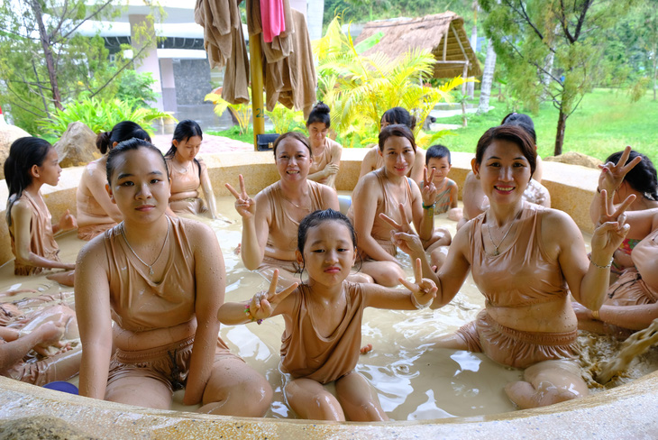 Yang Bay: Sự lựa chọn hoàn hảo cho ngày nghỉ cuối tuần - Ảnh 4.