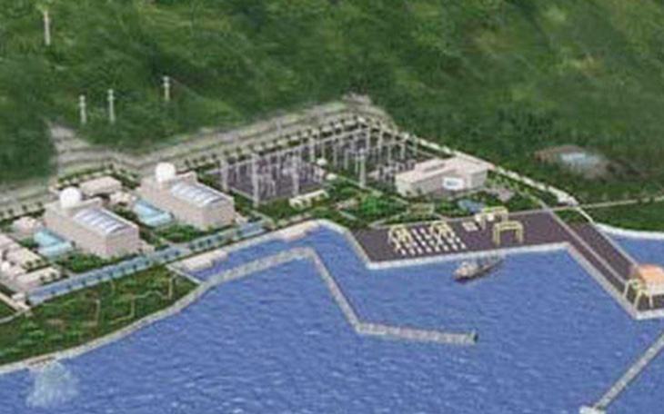 Dừng dự án điện hạt nhân Ninh Thuận: Đã thanh toán hợp đồng, không tăng nợ công