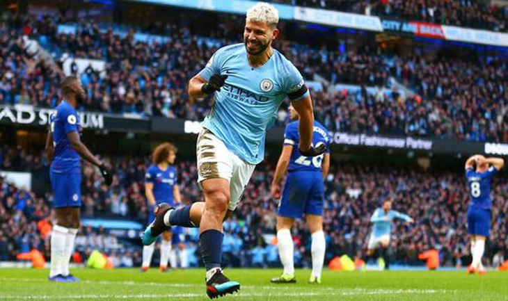 Dự đoán vòng 13 Premier League: tâm điểm Manchester City - Chelsea - Ảnh 4.