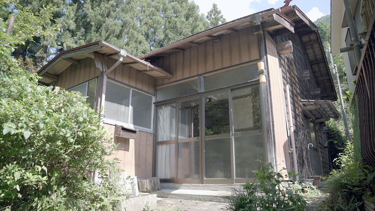 Giải pháp cho những căn nhà ma không người ở tại Nhật Bản - Ảnh 1.