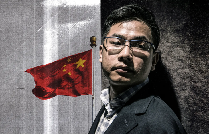 Cựu gián điệp Trung Quốc công bố hoạt động tình báo tại Hong Kong, Đài Loan - Ảnh 3.