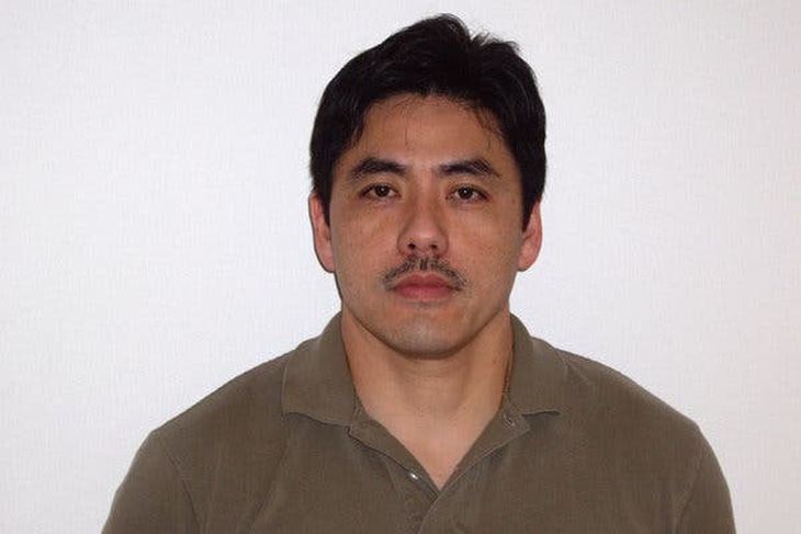Bán đứng Mỹ cho Trung Quốc, cựu nhân viên CIA nhận 19 năm tù - Ảnh 1.