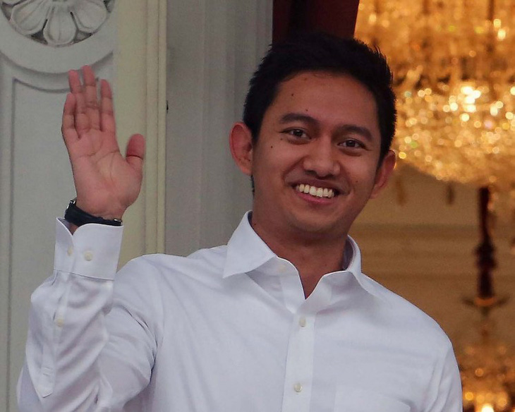 7 gương mặt trẻ được Tổng thống Indonesia kỳ vọng tạo nên thay đổi - Ảnh 3.