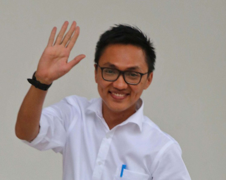 7 gương mặt trẻ được Tổng thống Indonesia kỳ vọng tạo nên thay đổi - Ảnh 8.