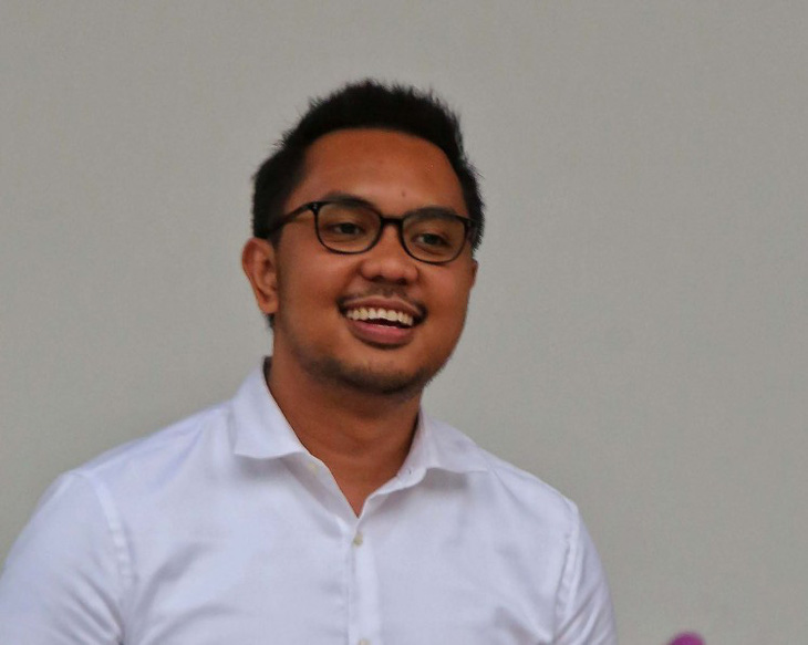 7 gương mặt trẻ được Tổng thống Indonesia kỳ vọng tạo nên thay đổi - Ảnh 6.