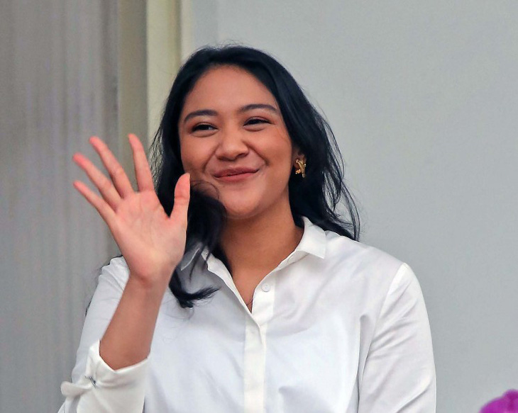 7 gương mặt trẻ được Tổng thống Indonesia kỳ vọng tạo nên thay đổi - Ảnh 5.